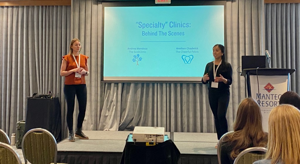 Specialty Practices: Part 1 – Implications for&nbsp;Clients